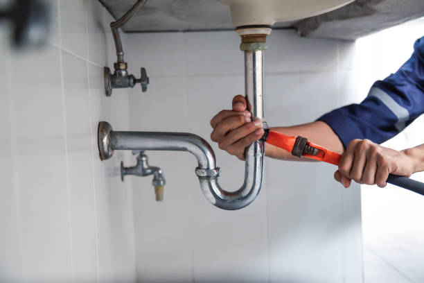 Best Water Heater Installation and Repair  in Oneonta, NY