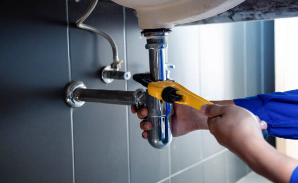 Best Green Plumbing Solutions and Water Conservation  in Oneonta, NY